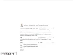 Sites similar to promocodi.ru