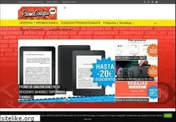 Sites similar to promocodigos.com