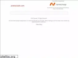 Sites similar to promocodik.com