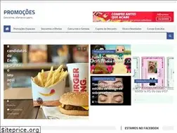 Sites similar to promocoes.biz