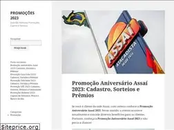 Sites similar to promocoes2021.com.br