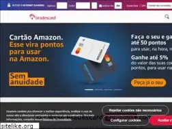 Sites similar to promocoesbradescard.com.br