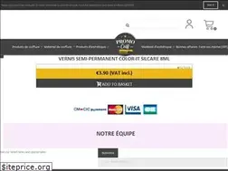 Sites similar to promocoiff.fr