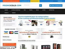 Sites similar to promocold.com