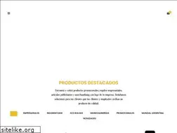 Sites similar to promocom.com.ar