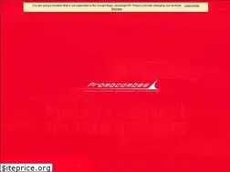 Sites similar to promocombes.be