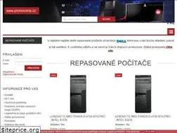 Sites similar to promocomp.cz
