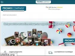 Sites similar to promocompany.nl