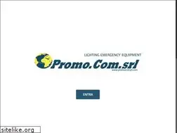 Sites similar to promocomsrl.com