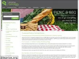 Sites similar to promoconcepts.com.au