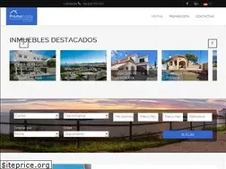 Sites similar to promocosta.com