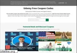 Sites similar to promocoupons24.com