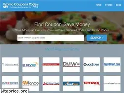 Sites similar to promocouponscodes.com
