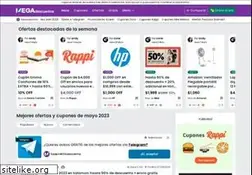 Sites similar to promocupon.com.mx