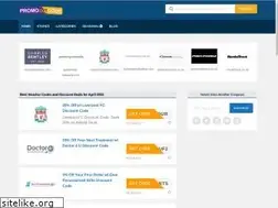 Sites similar to promocutcode.com