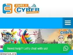 Sites similar to promocyber.com