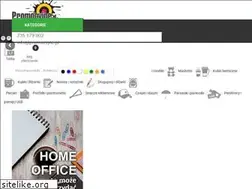 Sites similar to promocyjne.pl