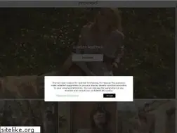 Sites similar to promod.com