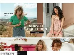 Sites similar to promod.fr