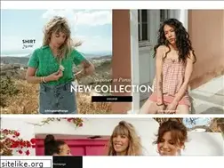Sites similar to promod.ie