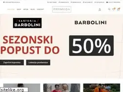 Sites similar to promoda.rs