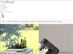 Sites similar to promodar.com.tn