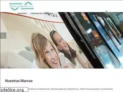 Sites similar to promodatos.com