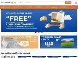 Sites similar to promodeal.com.tn