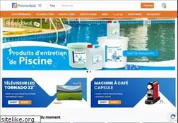Sites similar to promodeal.tn