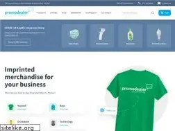 Sites similar to promodealer.com