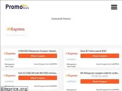 Sites similar to promodeals.org