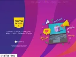 Sites similar to promodebolso.com.br