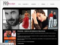 Sites similar to promodel.pt
