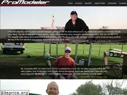 Sites similar to promodeler.com