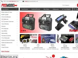 Sites similar to promodelhobby.com