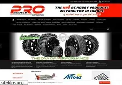Sites similar to promodels.be