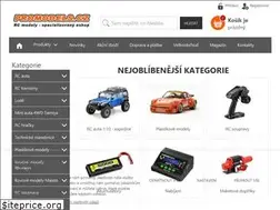 Sites similar to promodels.cz