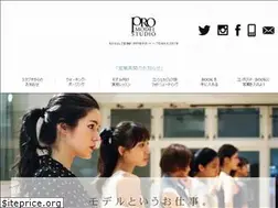 Sites similar to promodelstudio.com