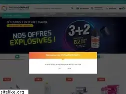 Sites similar to promodentaire.com