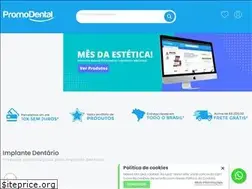 Sites similar to promodental.com.br