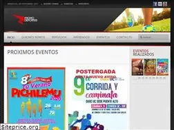 Sites similar to promodeportes.cl