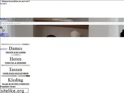 Sites similar to promodes.nl