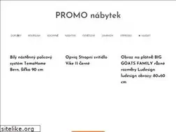 Sites similar to promodestniky.cz