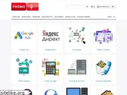 Sites similar to promodeus.ru