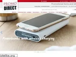 Sites similar to promodirect-europe.com