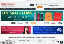 Sites similar to promodirect.com