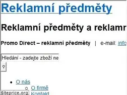 Sites similar to promodirect.cz