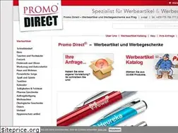 Sites similar to promodirect.de