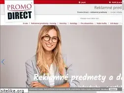 Sites similar to promodirect.sk