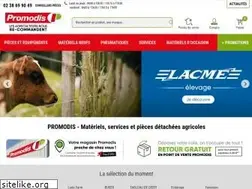 Sites similar to promodis.fr
